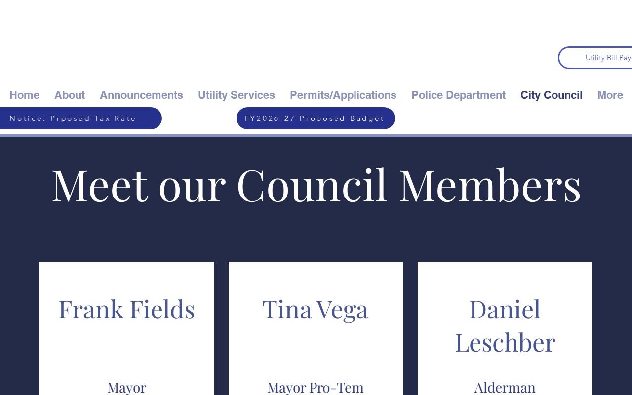Snook municipal judge and marshal references for city court routing
